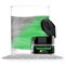 Brew Glitter - Green Color Changing Edible Drink Glitter (4g, x1 Flip-Cap Jar) for Beer, Cocktails and Beverages
